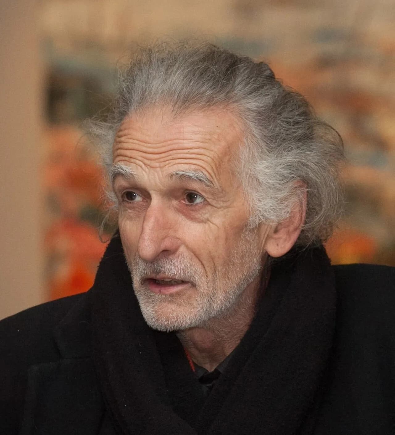 Juan Luis Goenaga