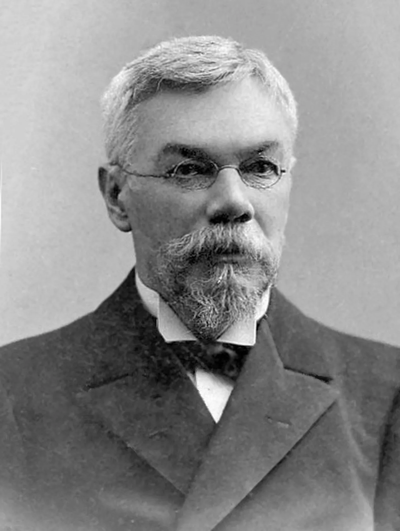 Alexander Michailowitsch Saizew