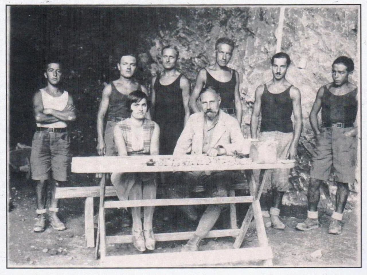 János Dancza