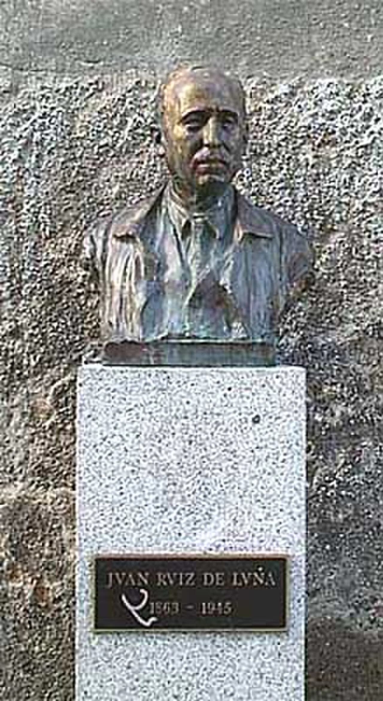 Juan Ruiz de Luna