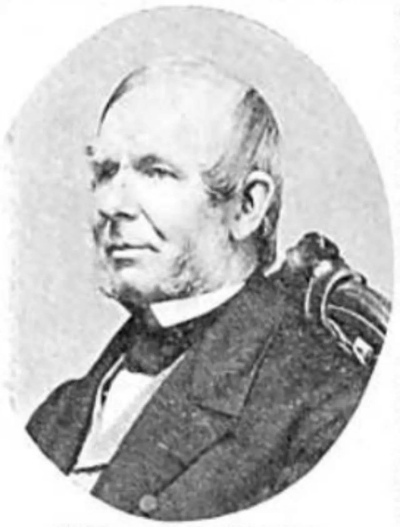 William Gray Brooks