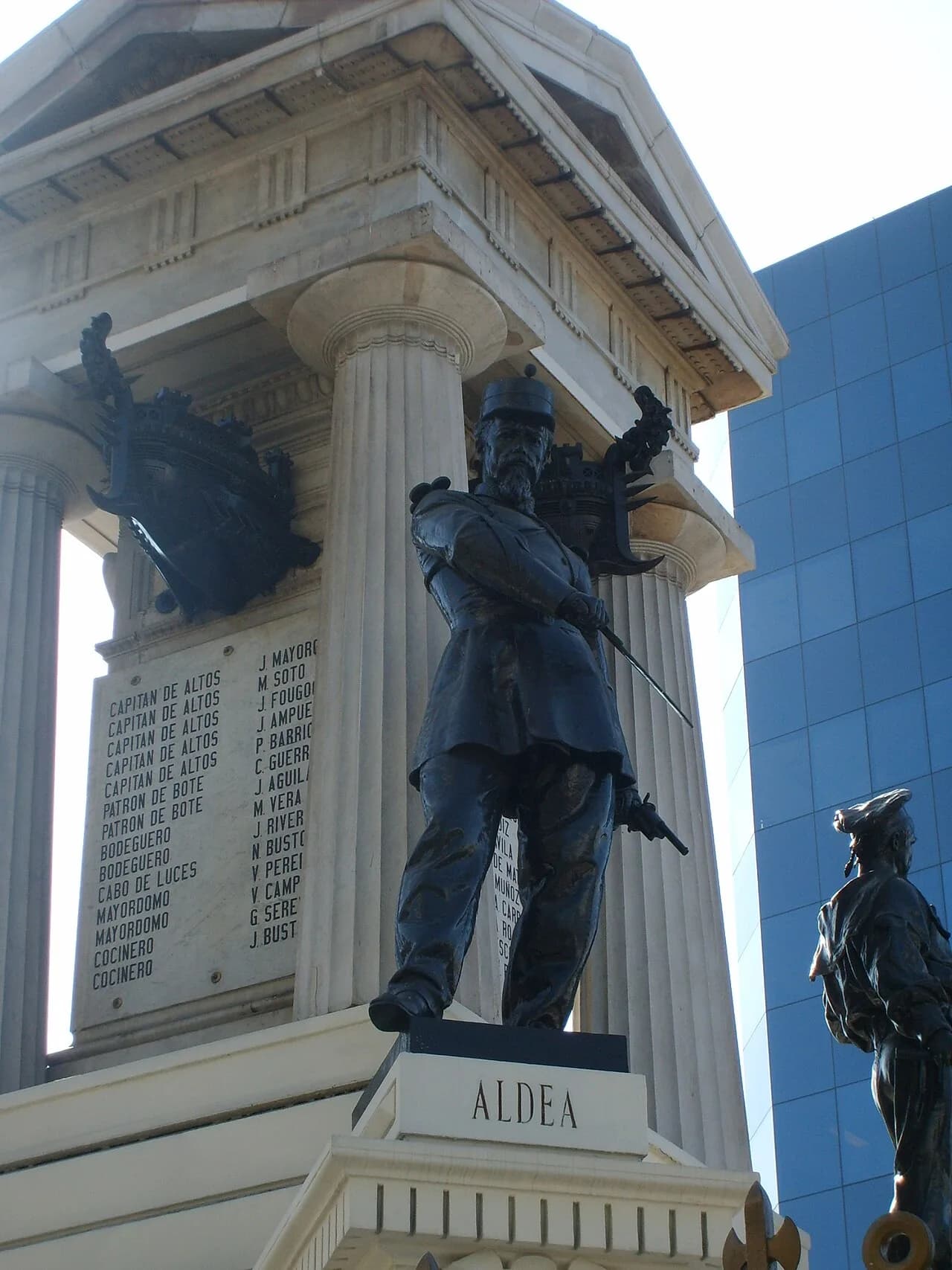 Juan de Dios Aldea