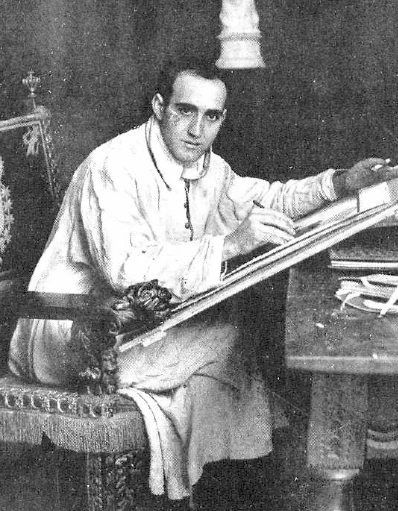 Julio Antonio