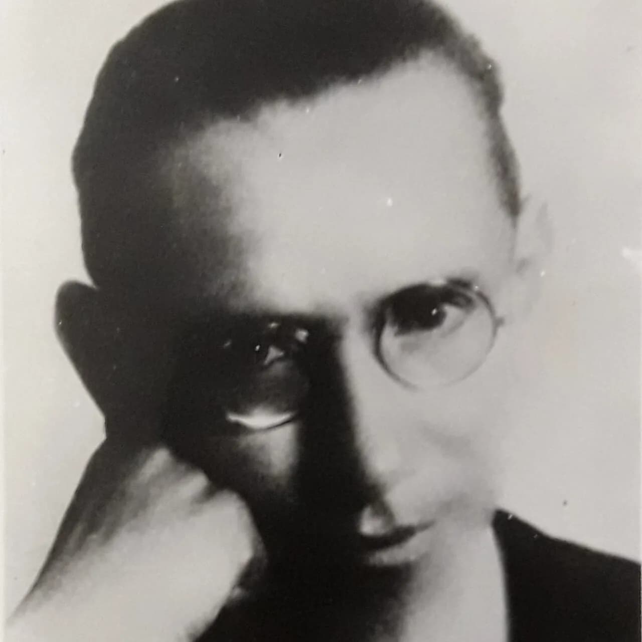 Julio Ugarte y Ugarte