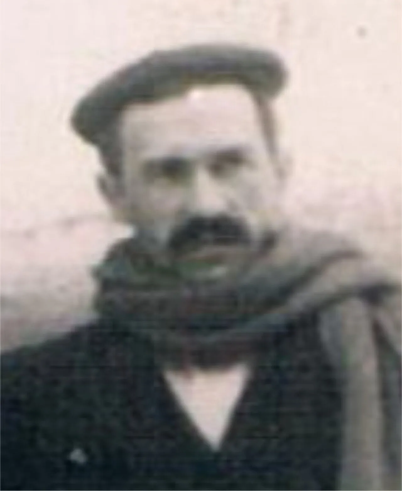 Julián Echeverría