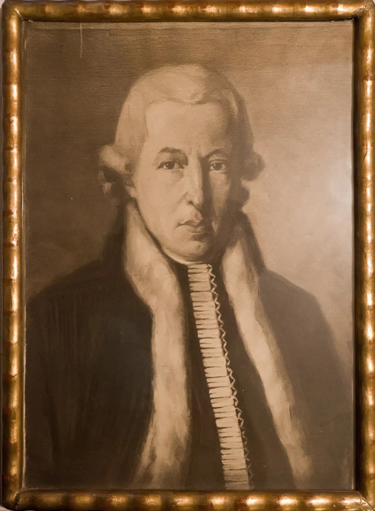 Daniel Georg Neugeboren