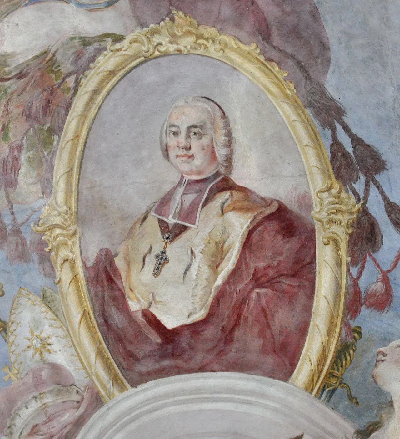 Franz Konrad von Rodt