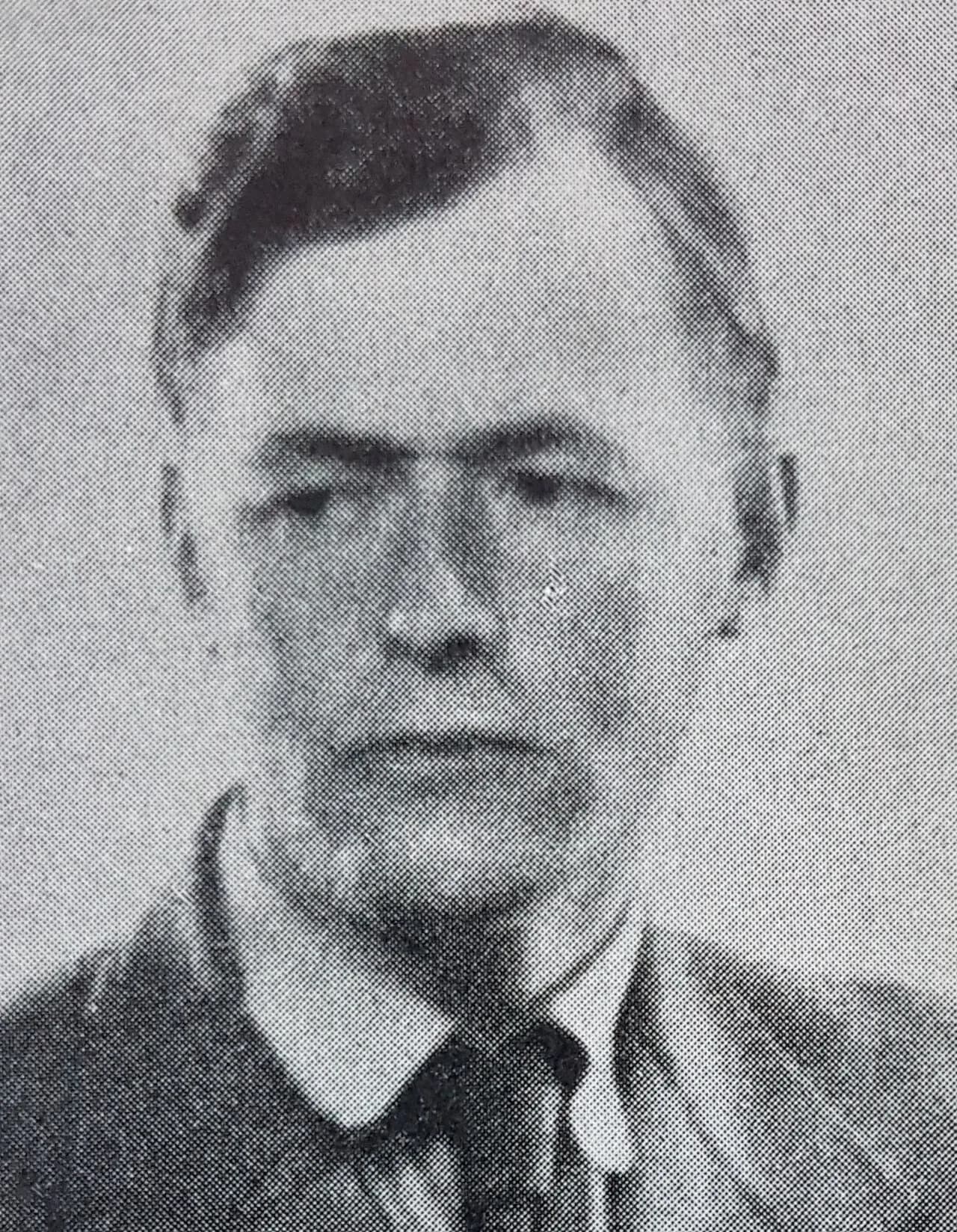 Knut Skinnarland