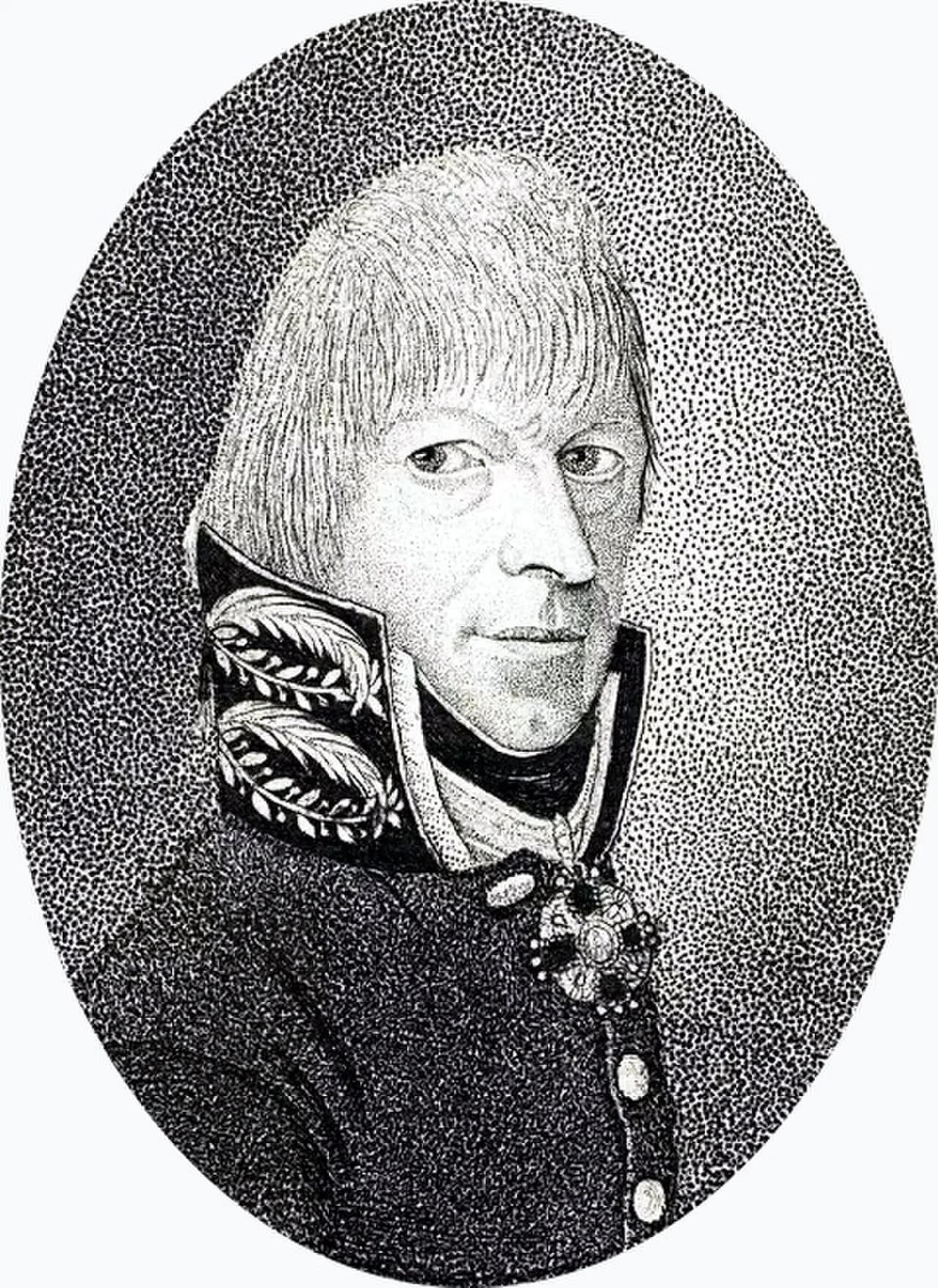 Franz Benedikt Hermann