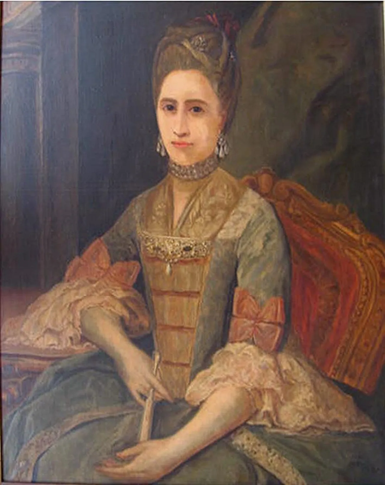Josefa Jovellanos