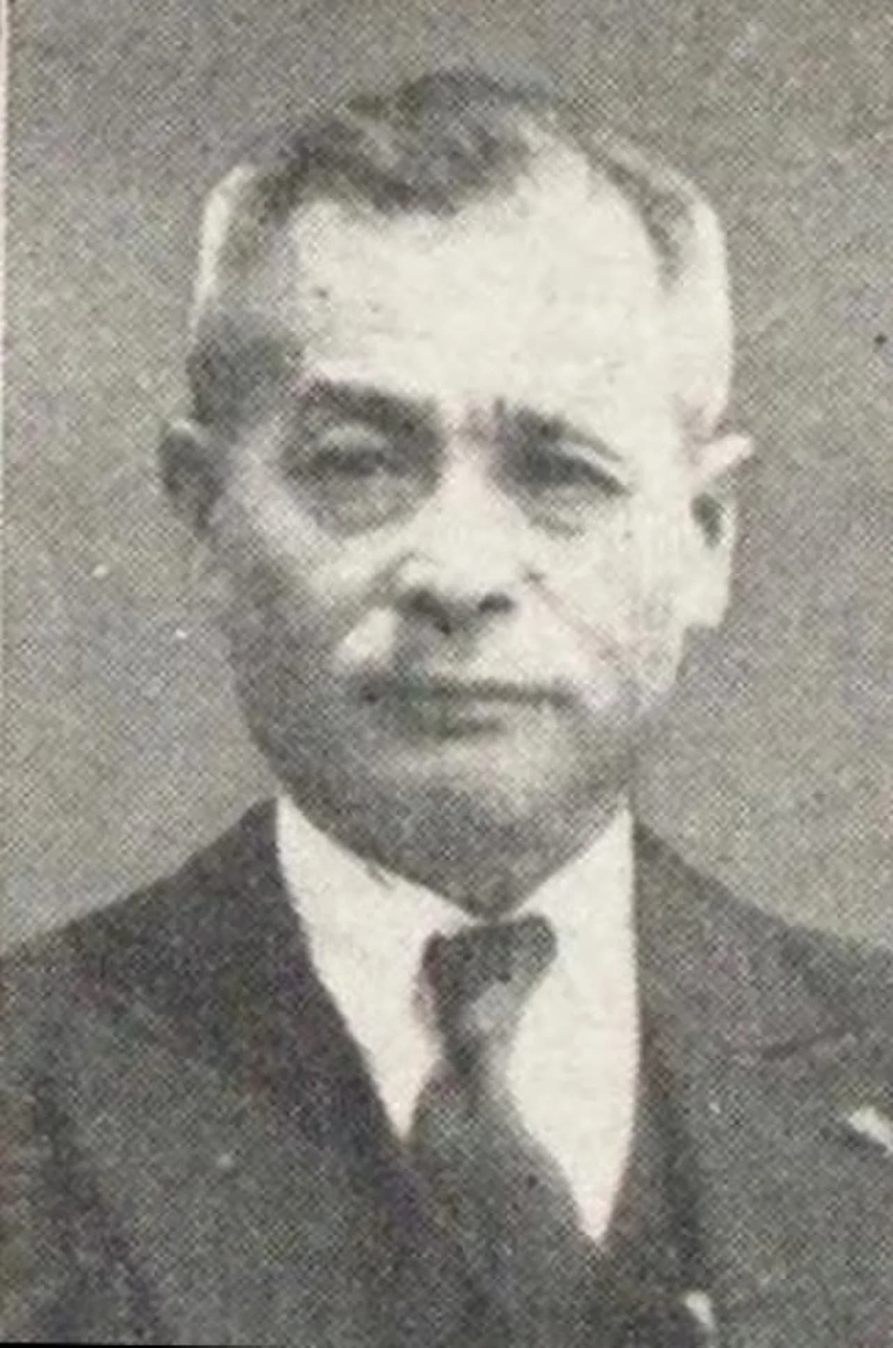 Seiichi Ōmura
