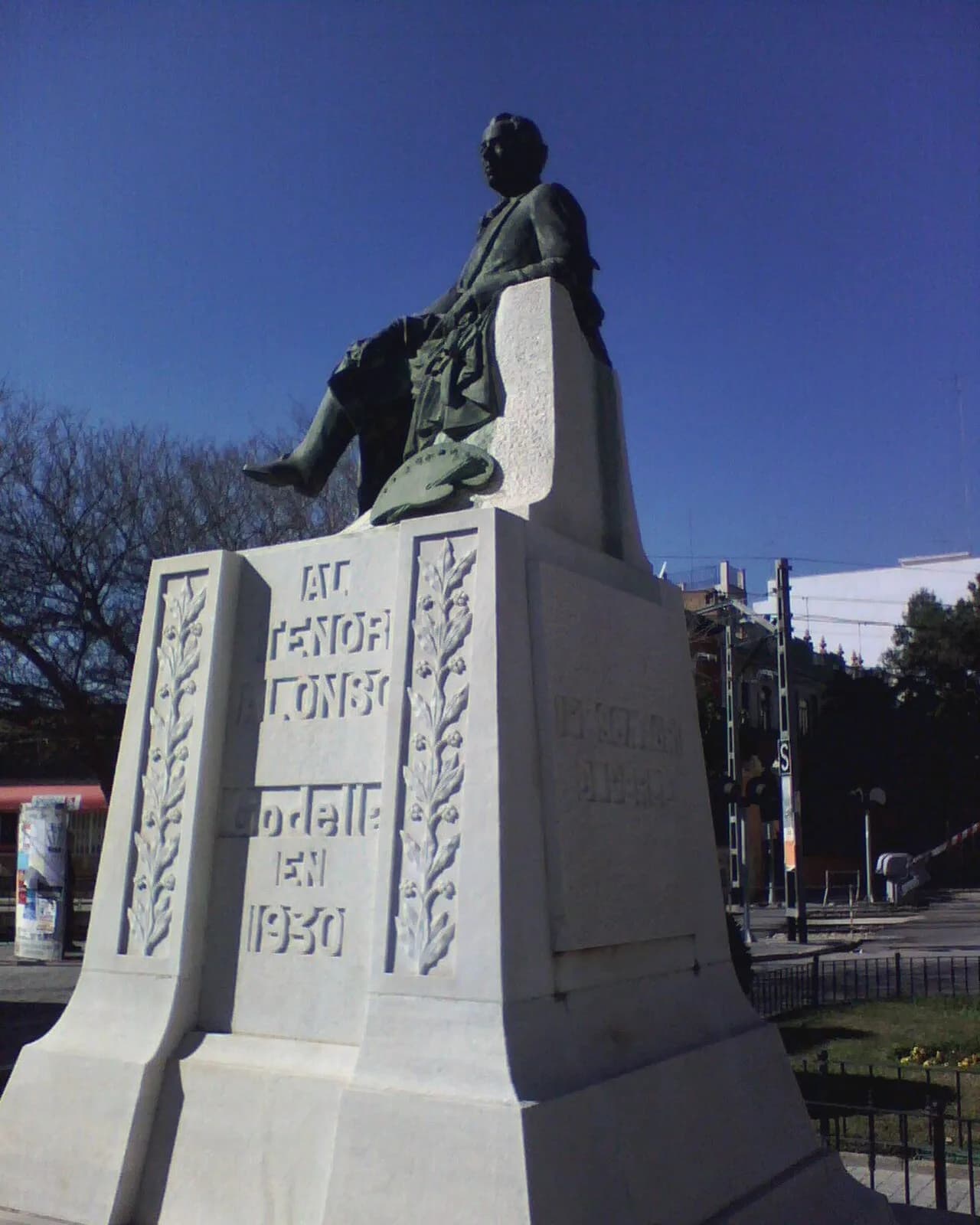 Lamberto Alonso Torres