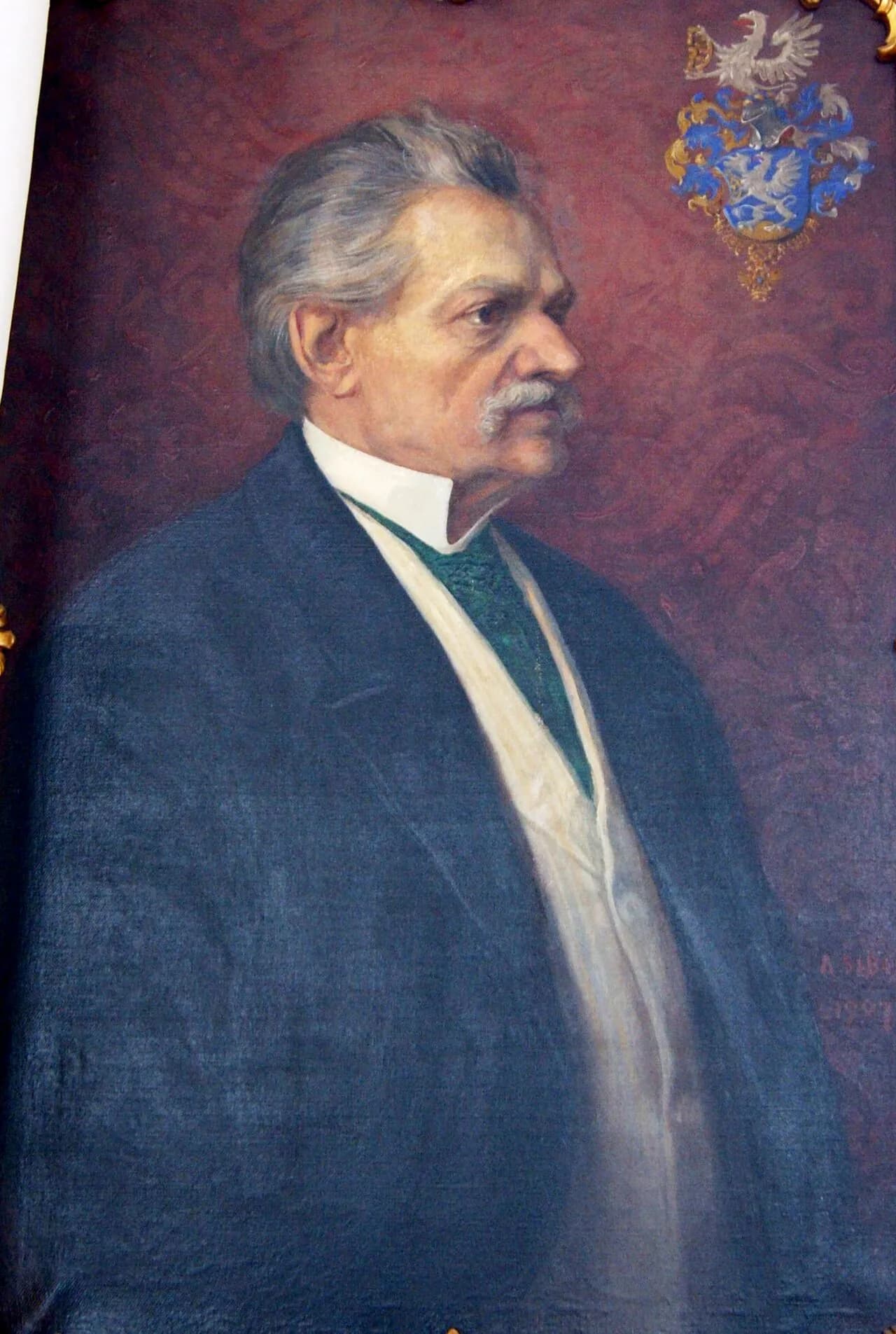 Theodor von Kathrein