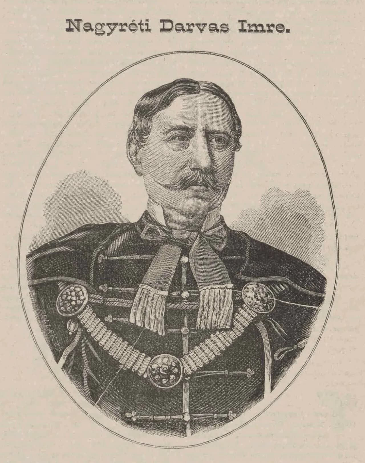 Imre Darvas
