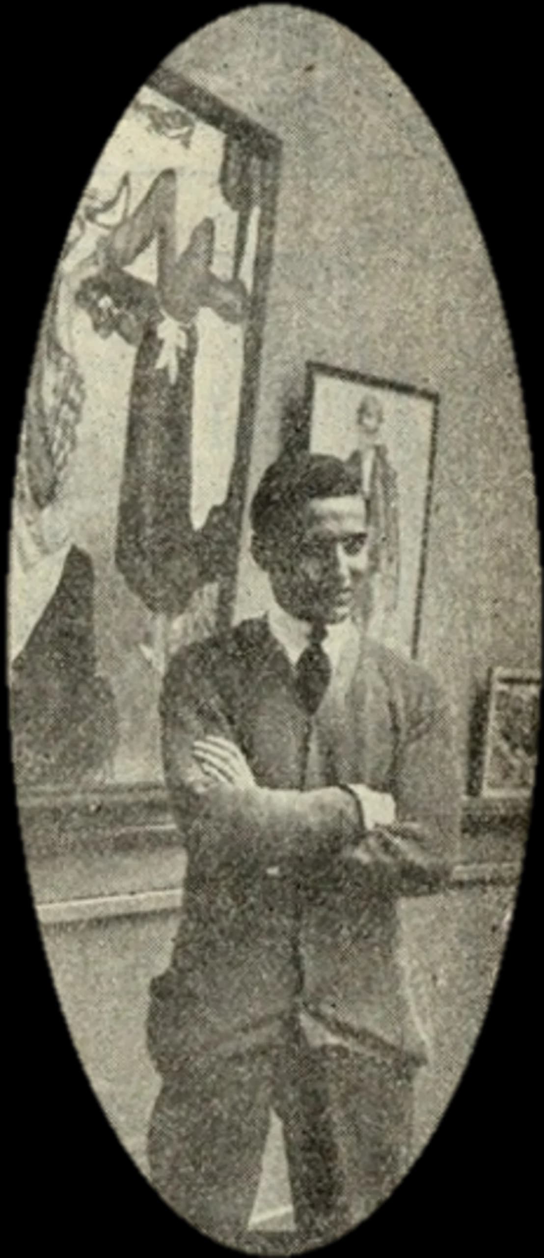Lino António