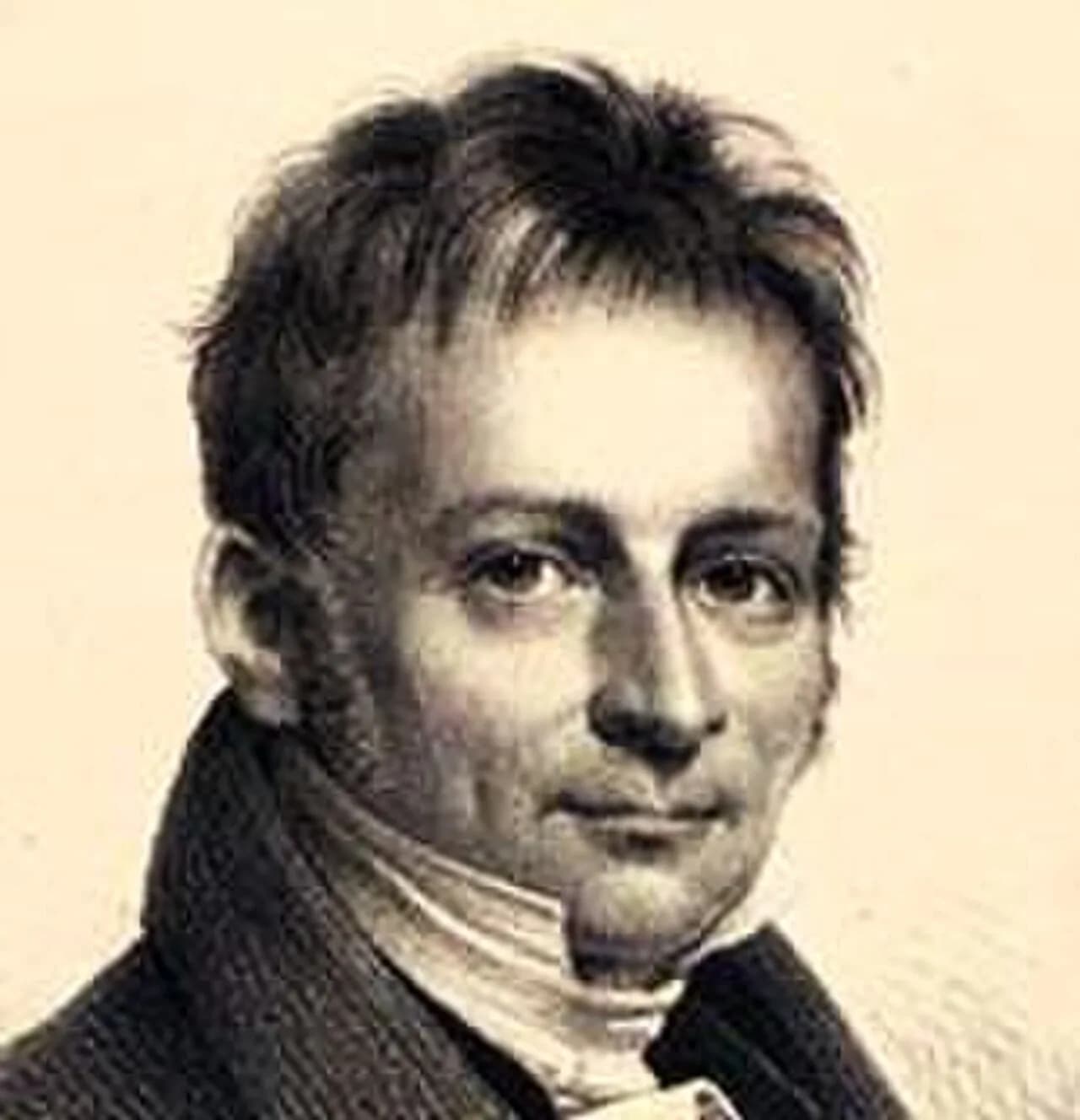 Karl Georg von Raumer
