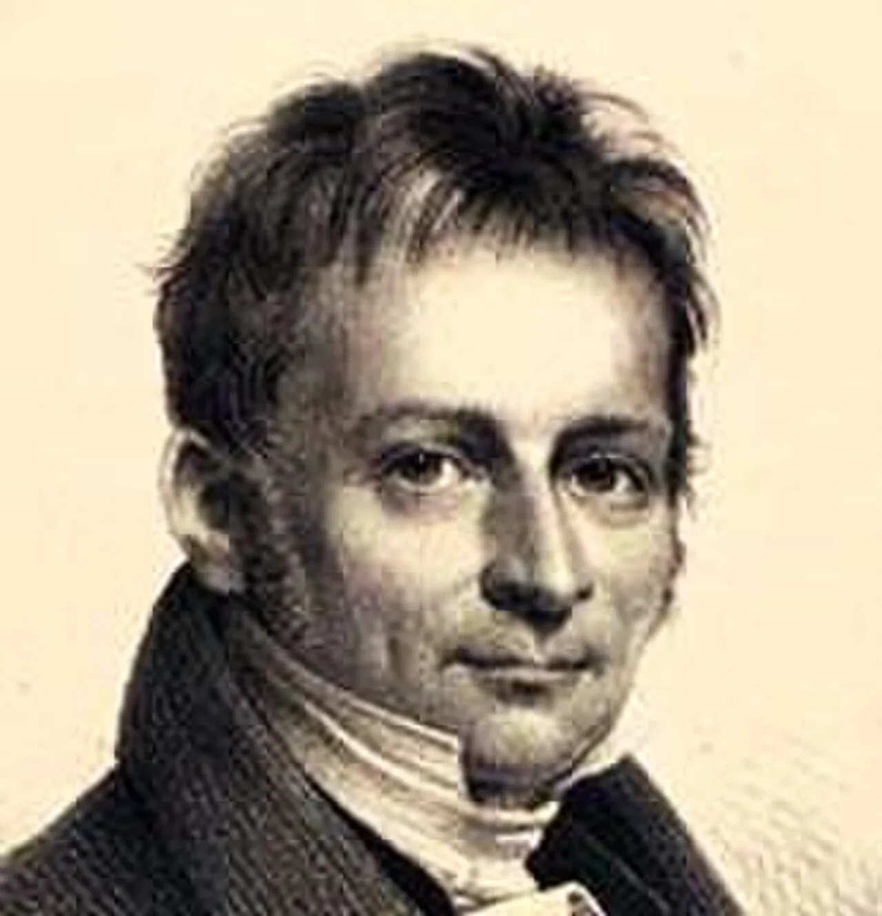 Karl Georg von Raumer