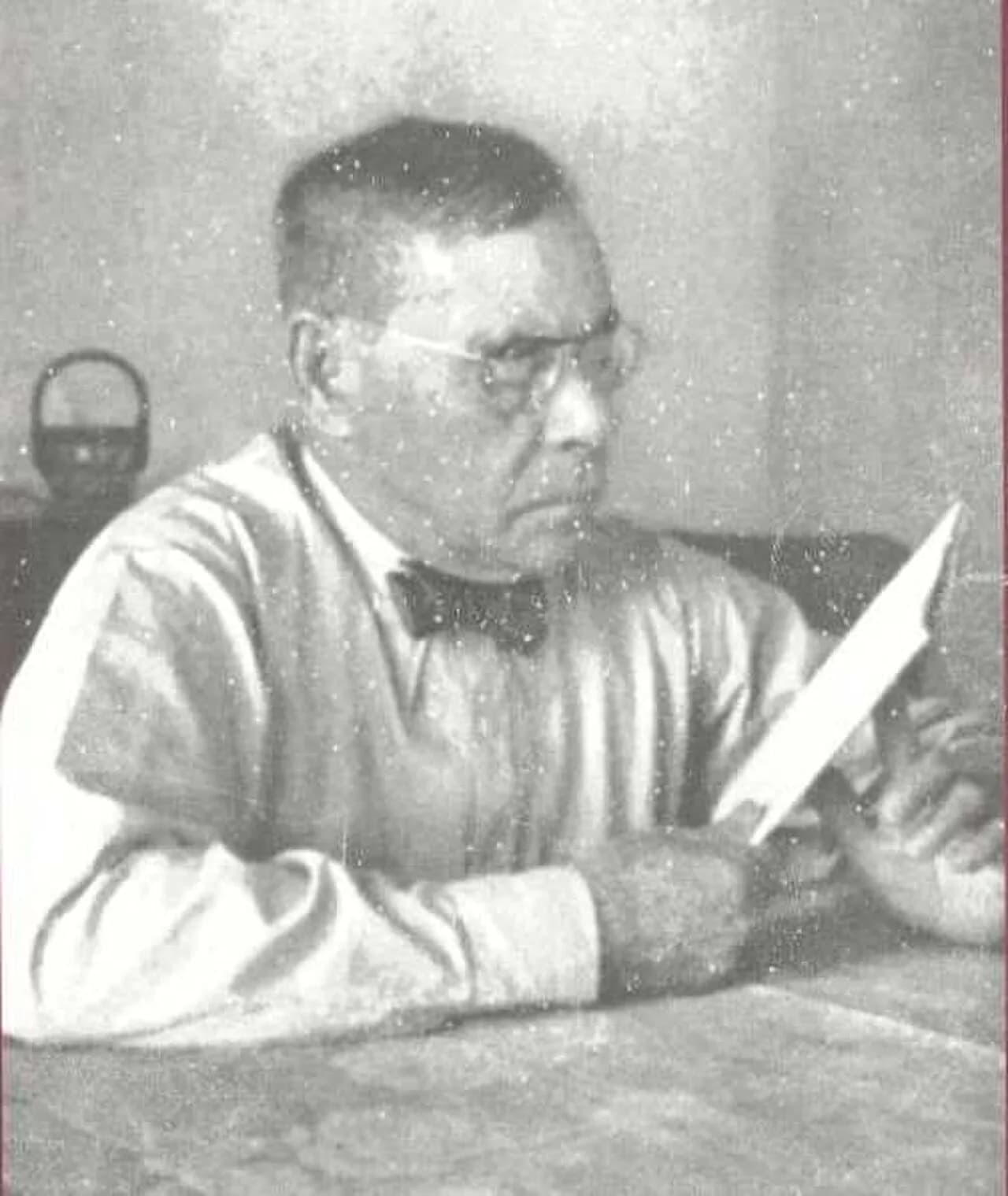 Samuel S. Bloom