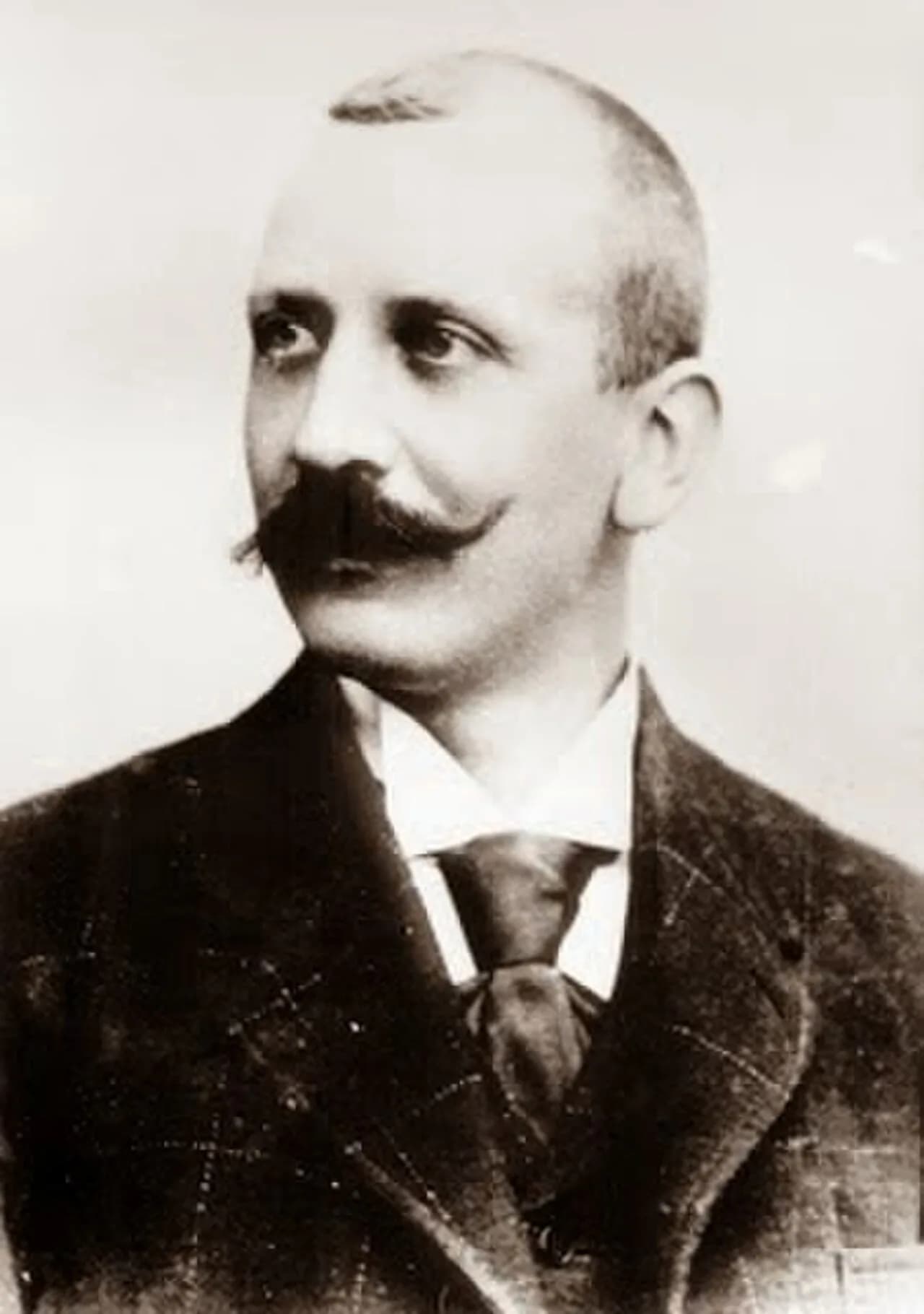Lluís Muncunill i Parellada
