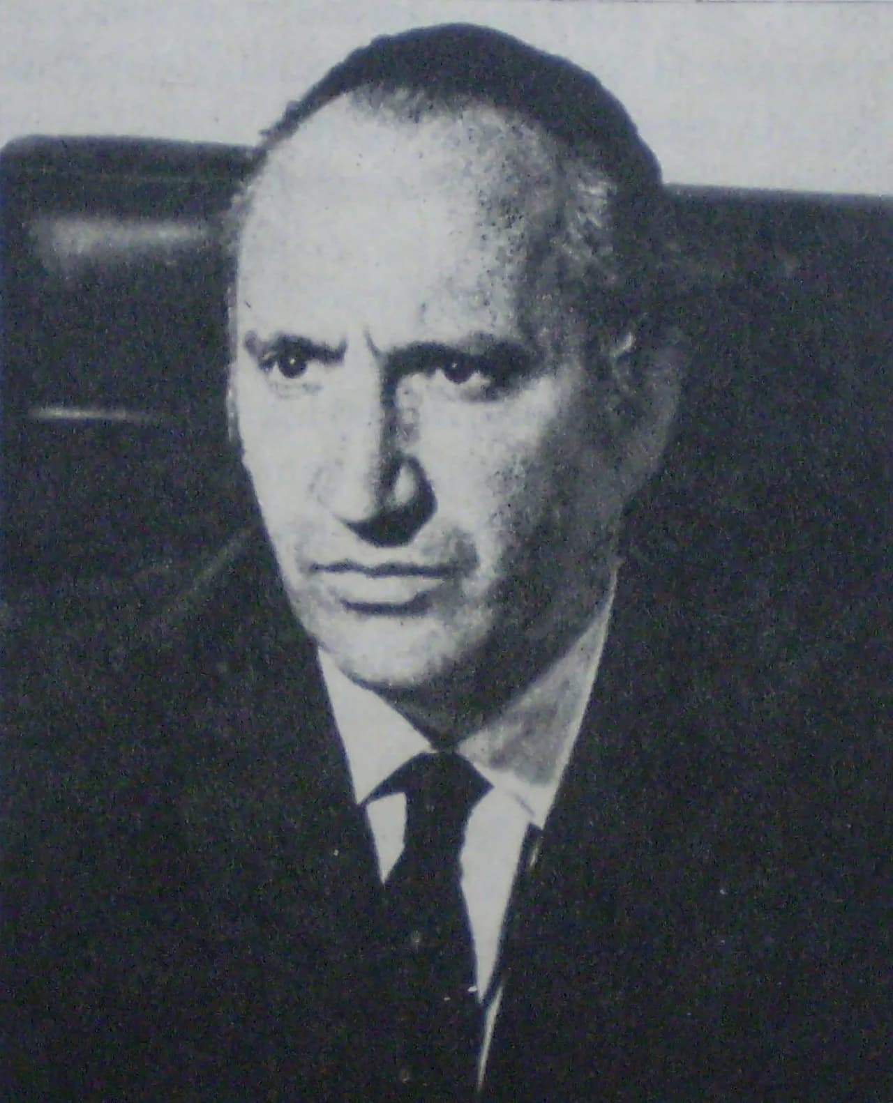 Lorenzo Miguel