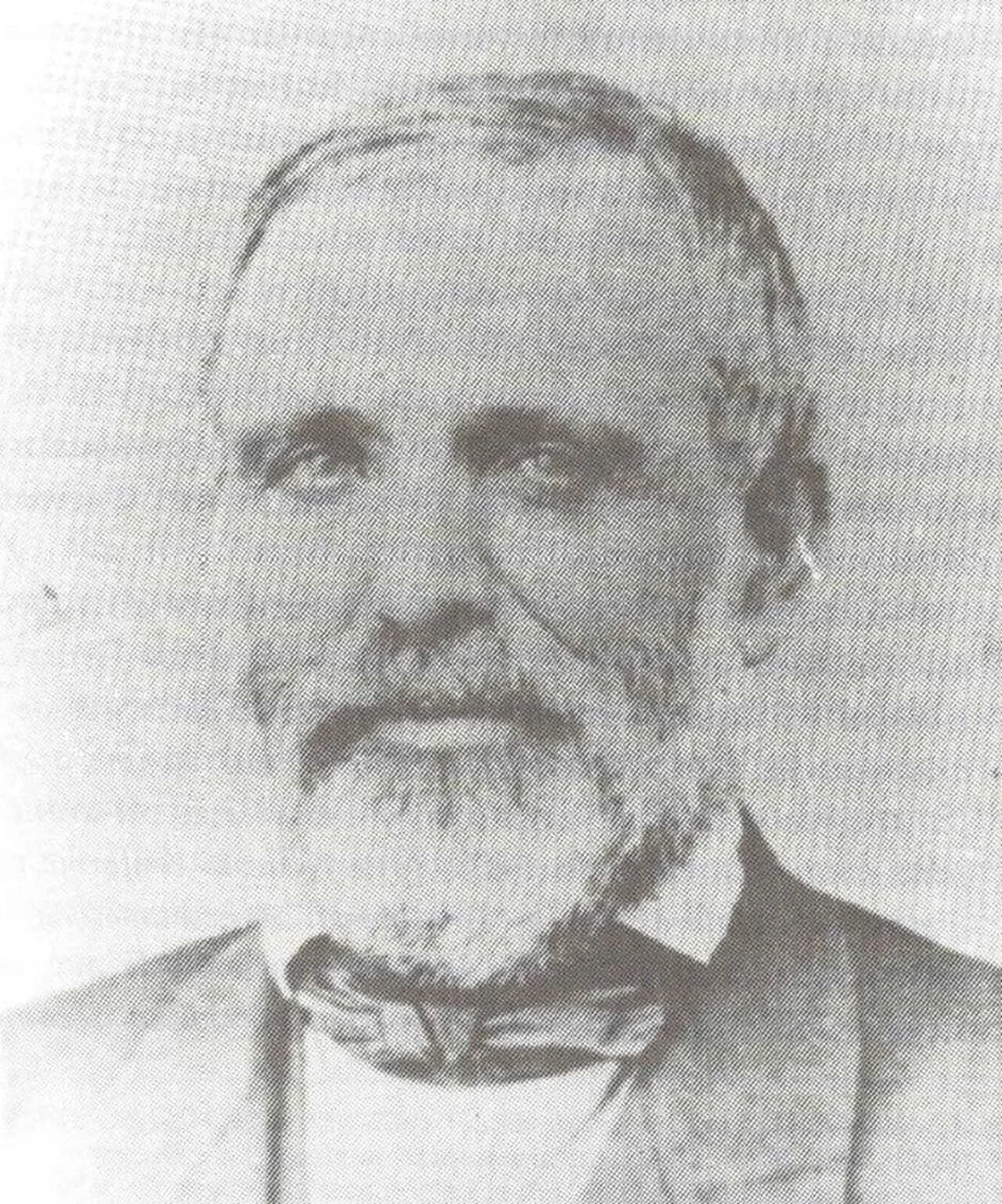 Lorenzo Presas