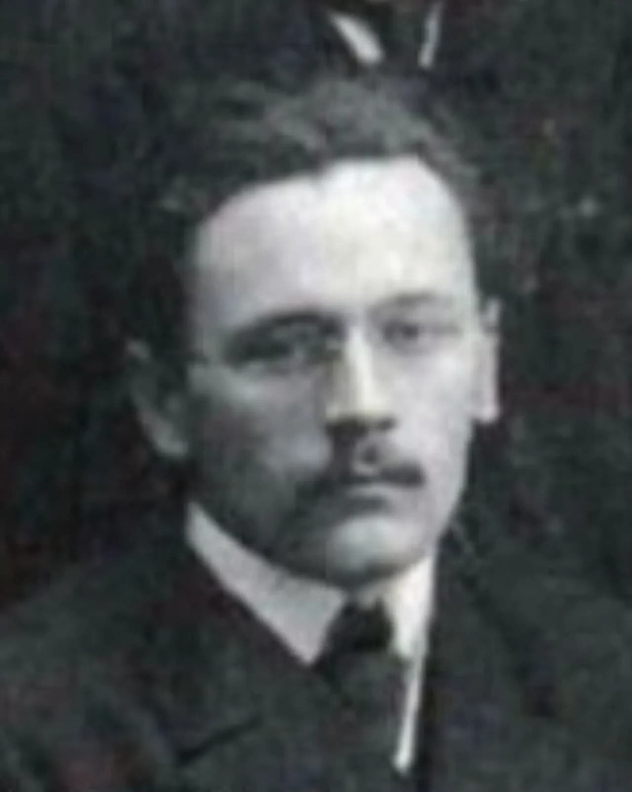 Karl Wilhelm Friedrich Kohlrausch