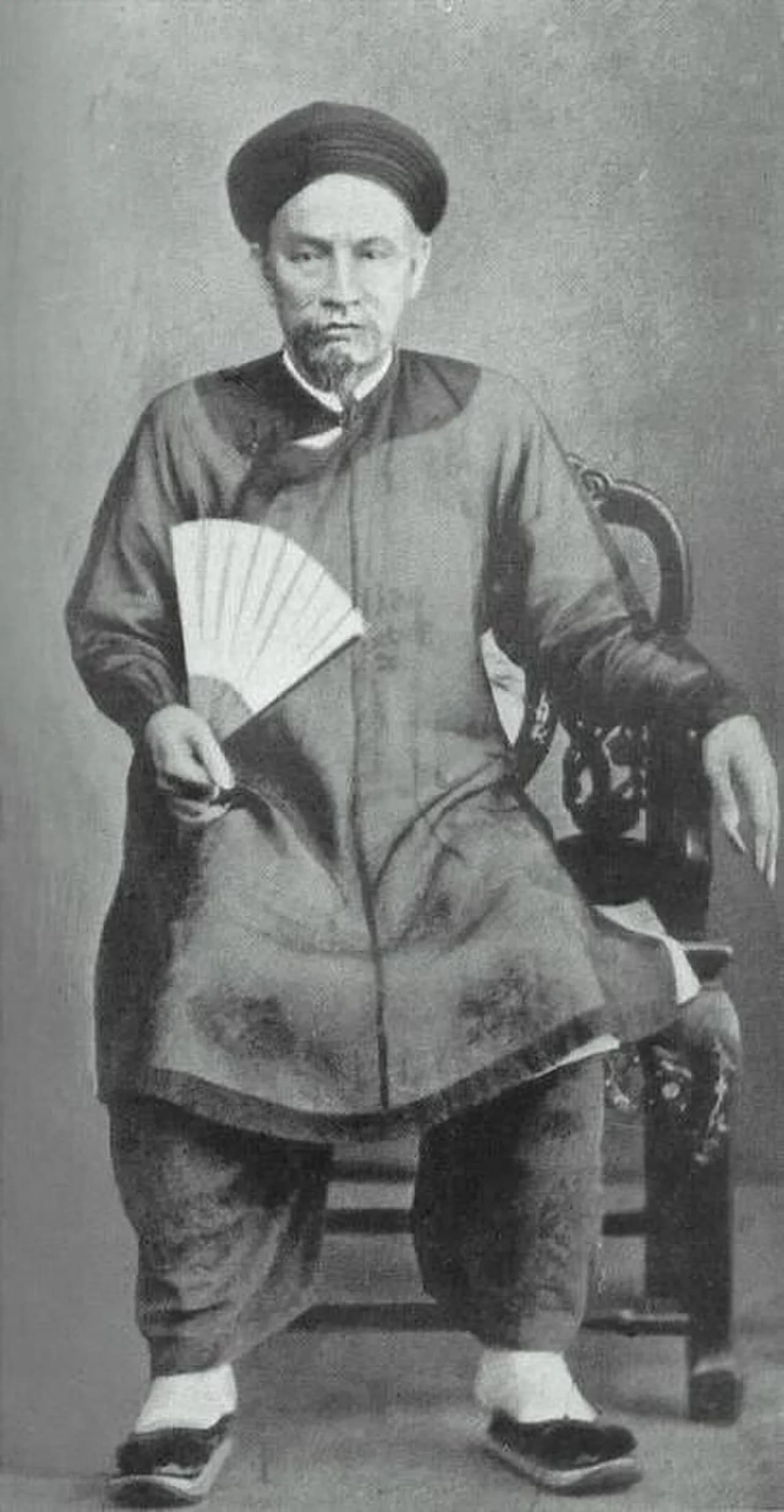 Nguyen Van Tuong