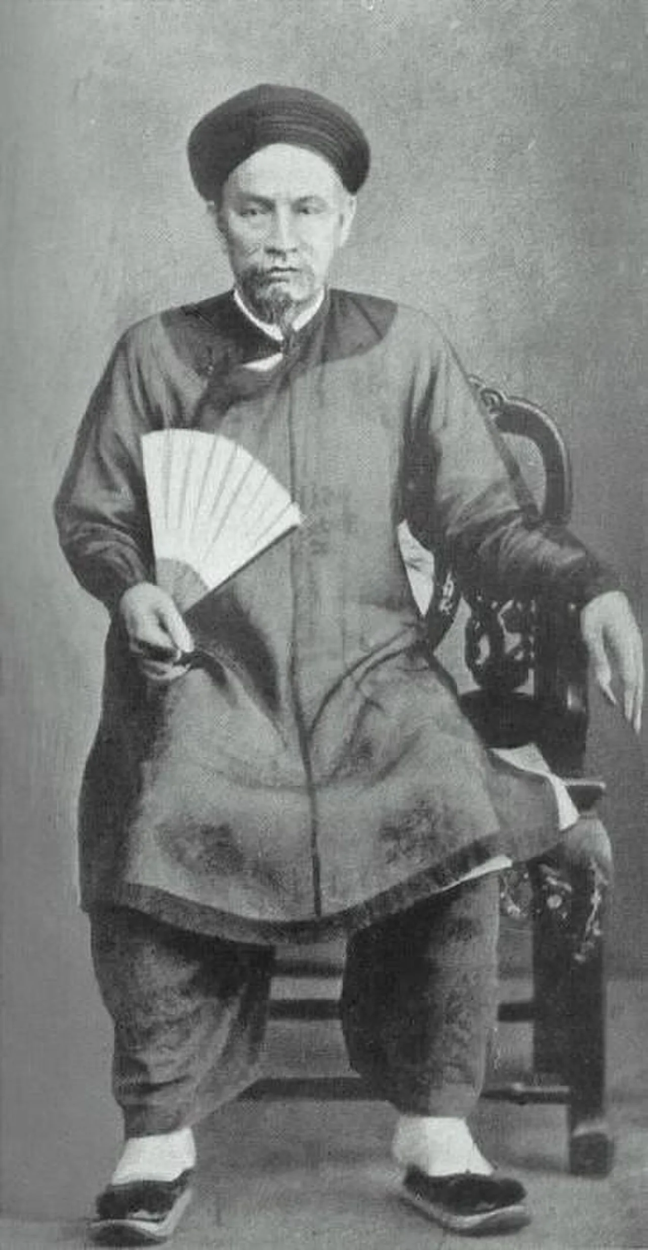 Nguyen Van Tuong