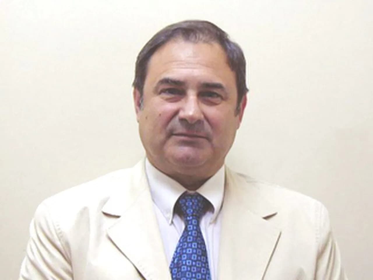 Luis Lusquiños