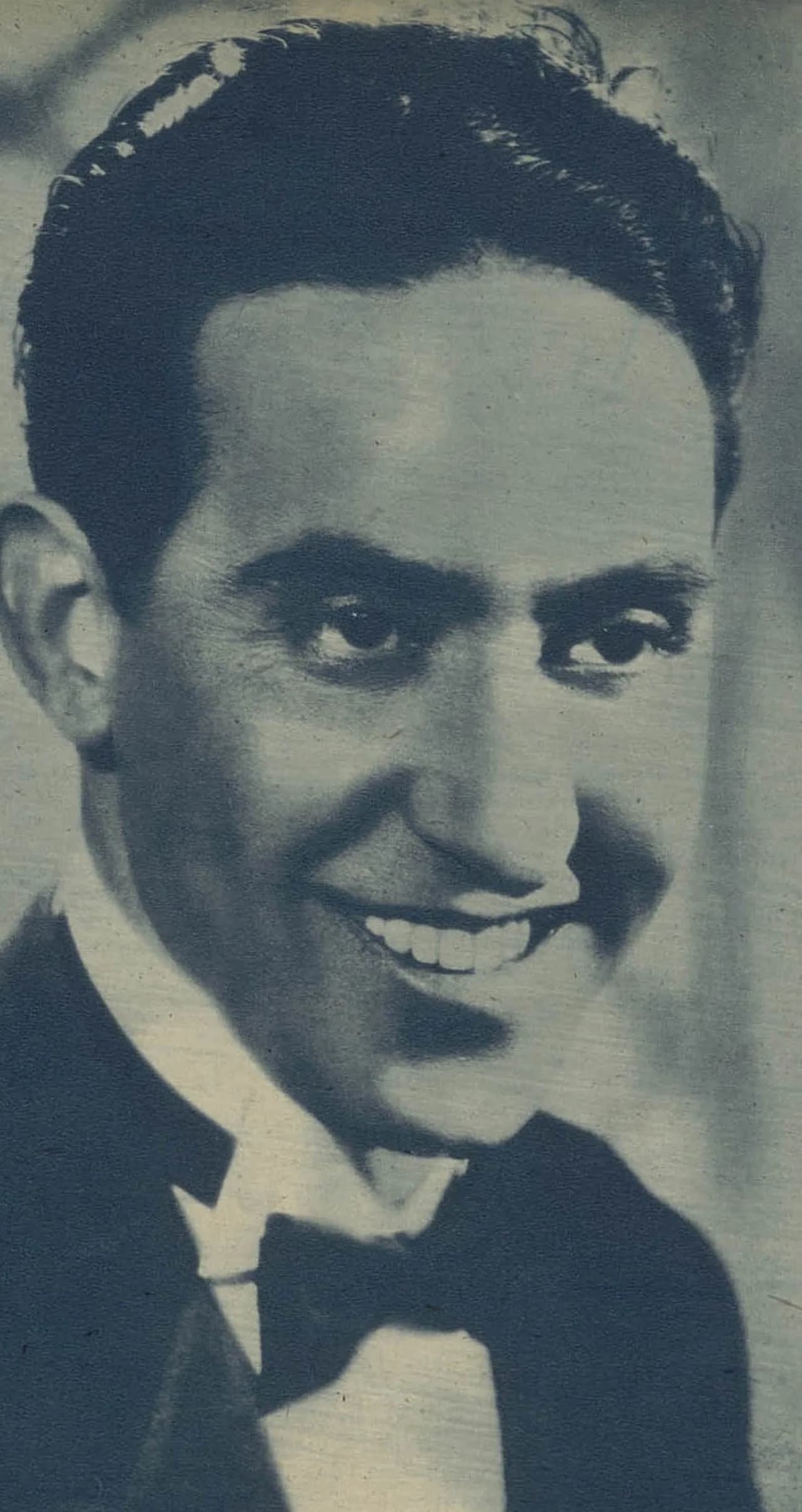 Luis Prendes