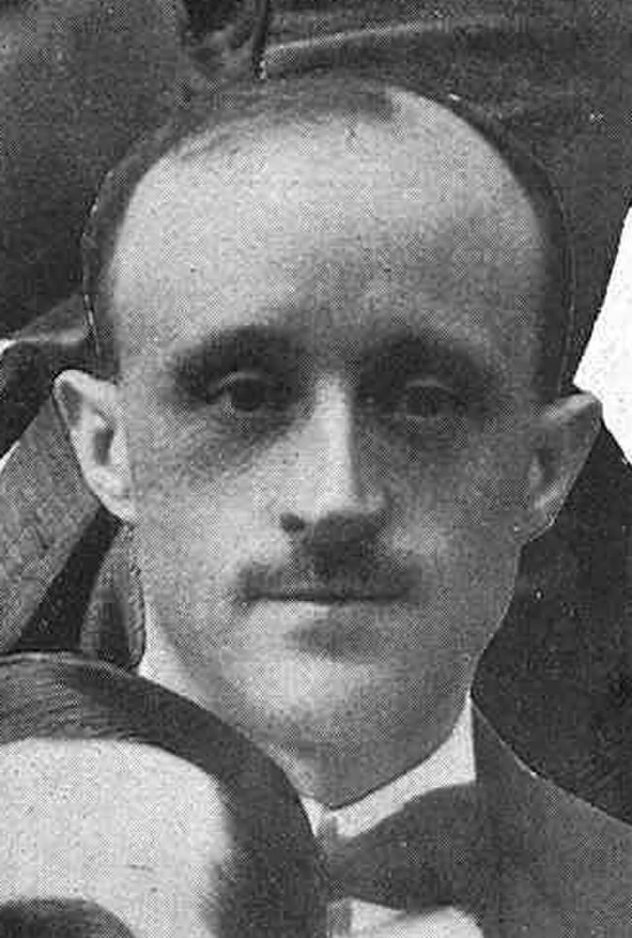 Luis Ramón Marin