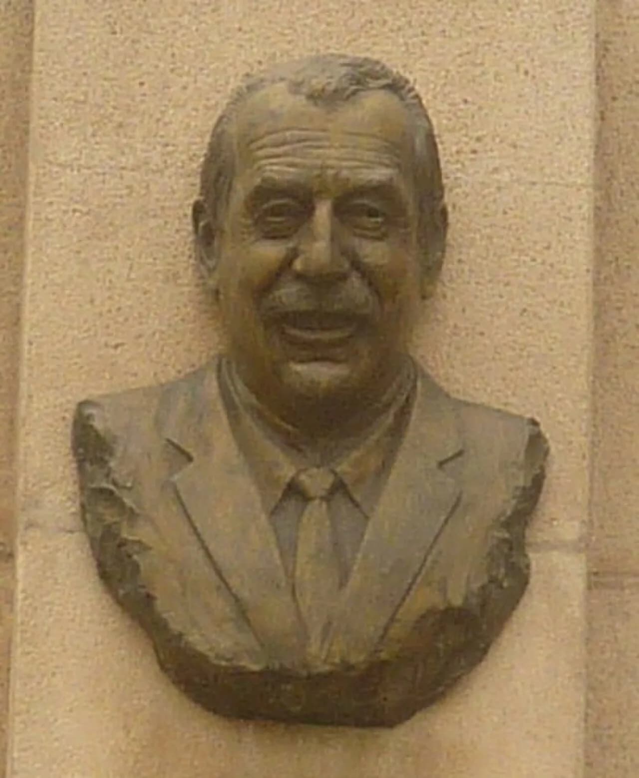 Luis Sánchez Polack