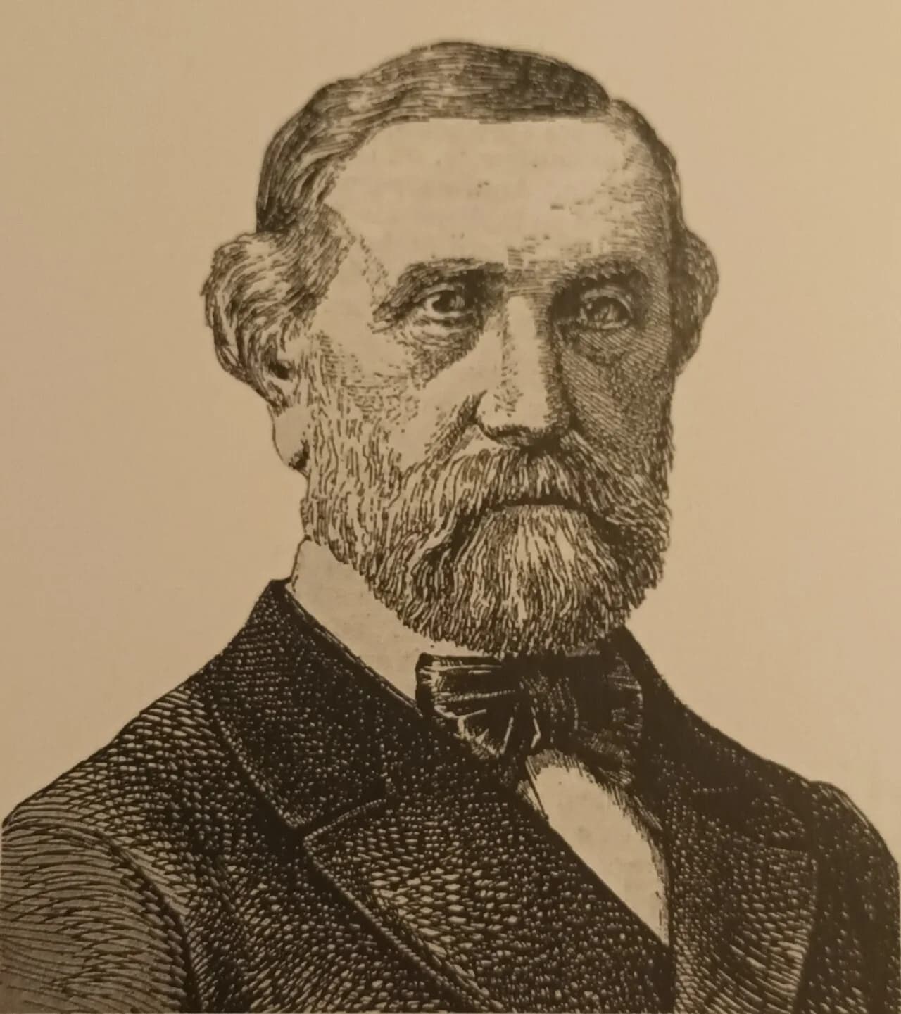 Alexandre de Salies