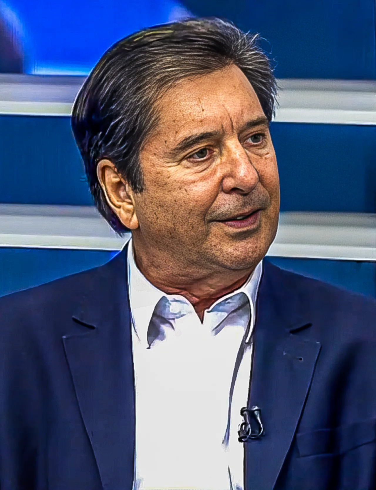Maguito Vilela