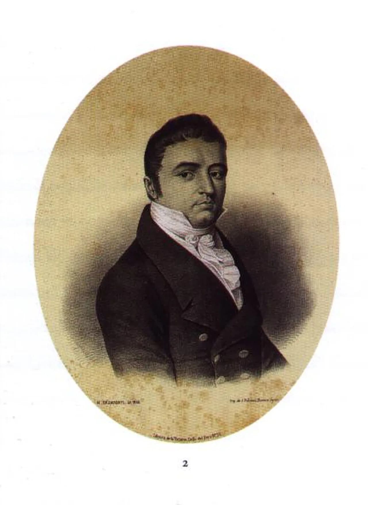 Manuel José García