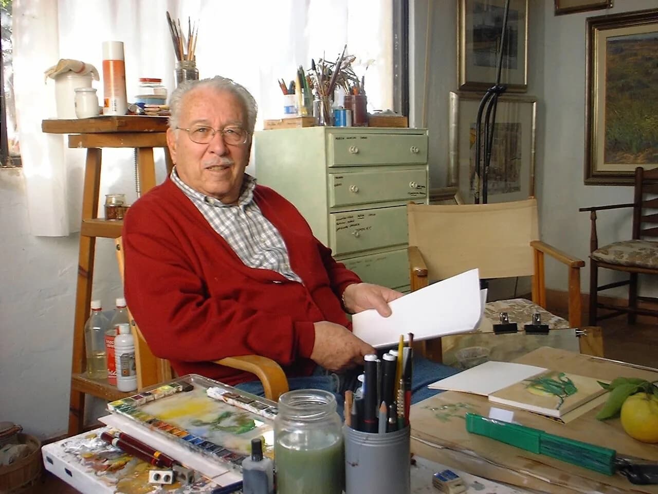 Manuel Muñoz Barberán
