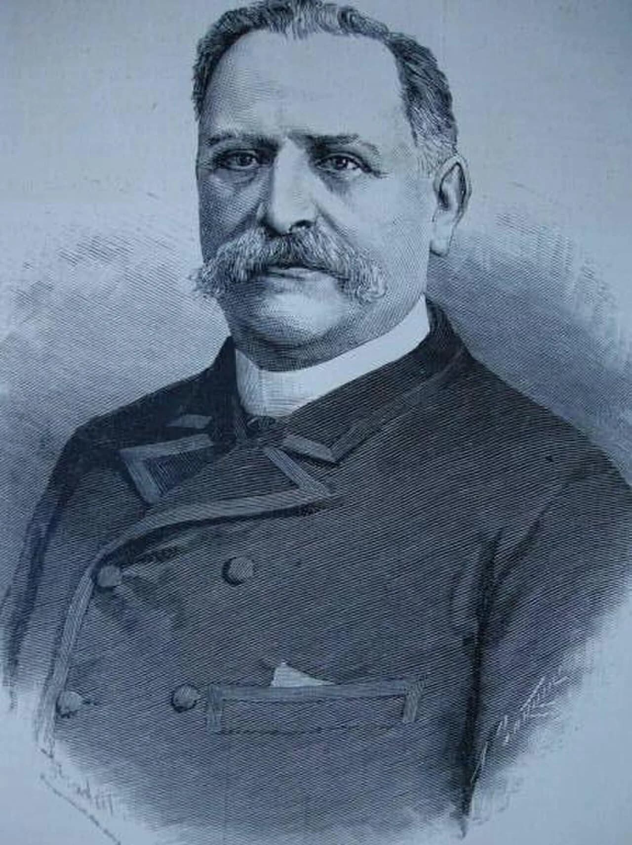 Manuel Pedregal y Cañedo