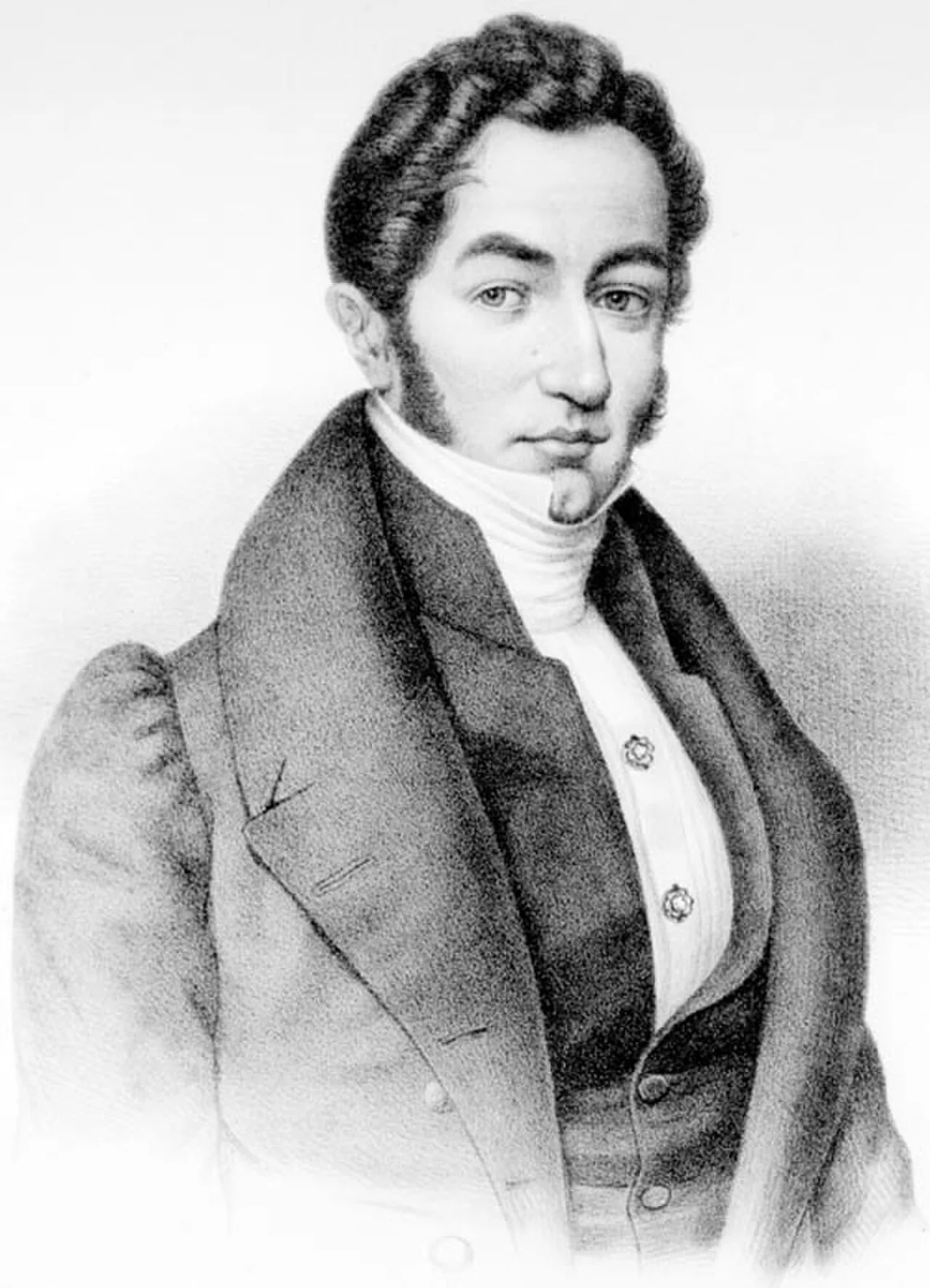 Manuel Rengifo