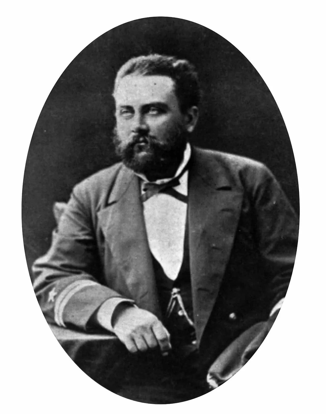 Manuel Thomson