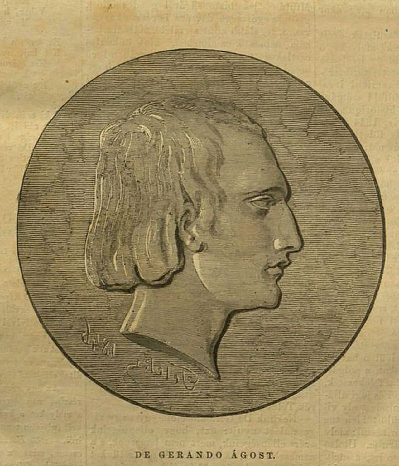 Auguste de Gérando