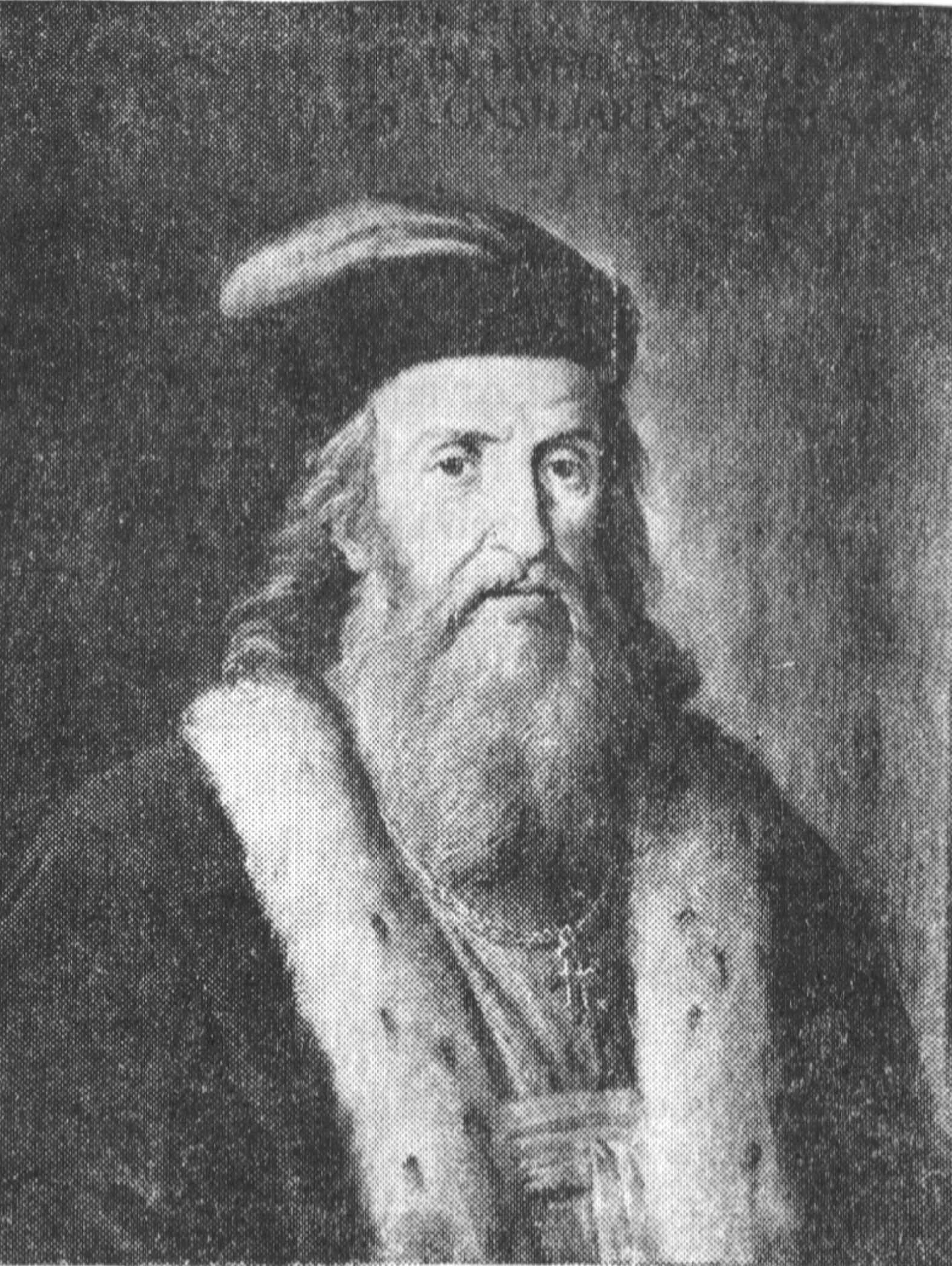 Giuseppe Giovanni De Camilli