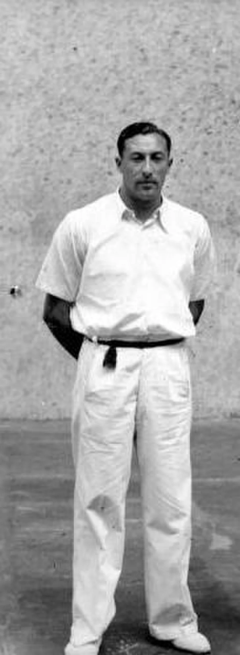 Mariano Lazcano