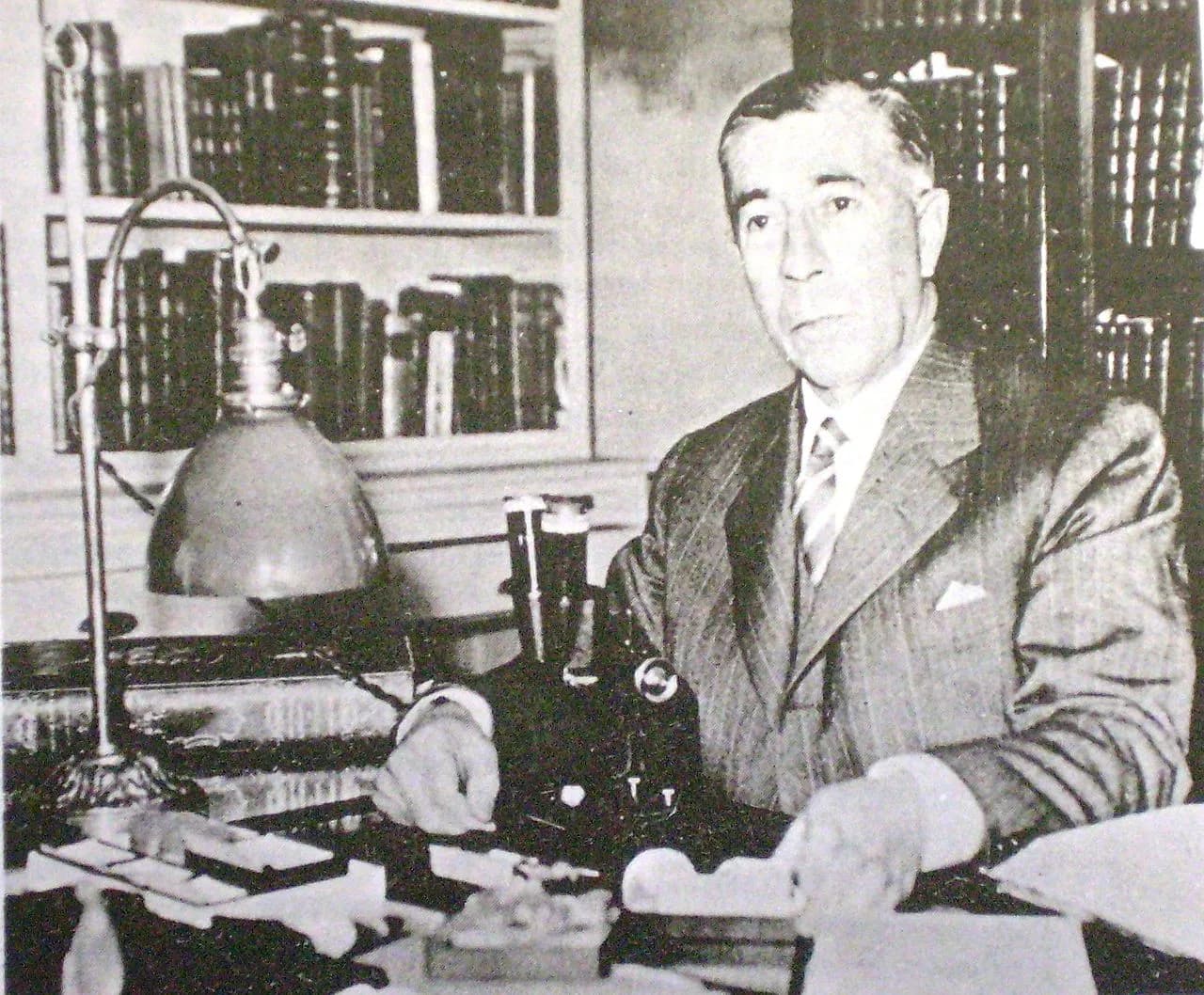 Martín Doello Jurado