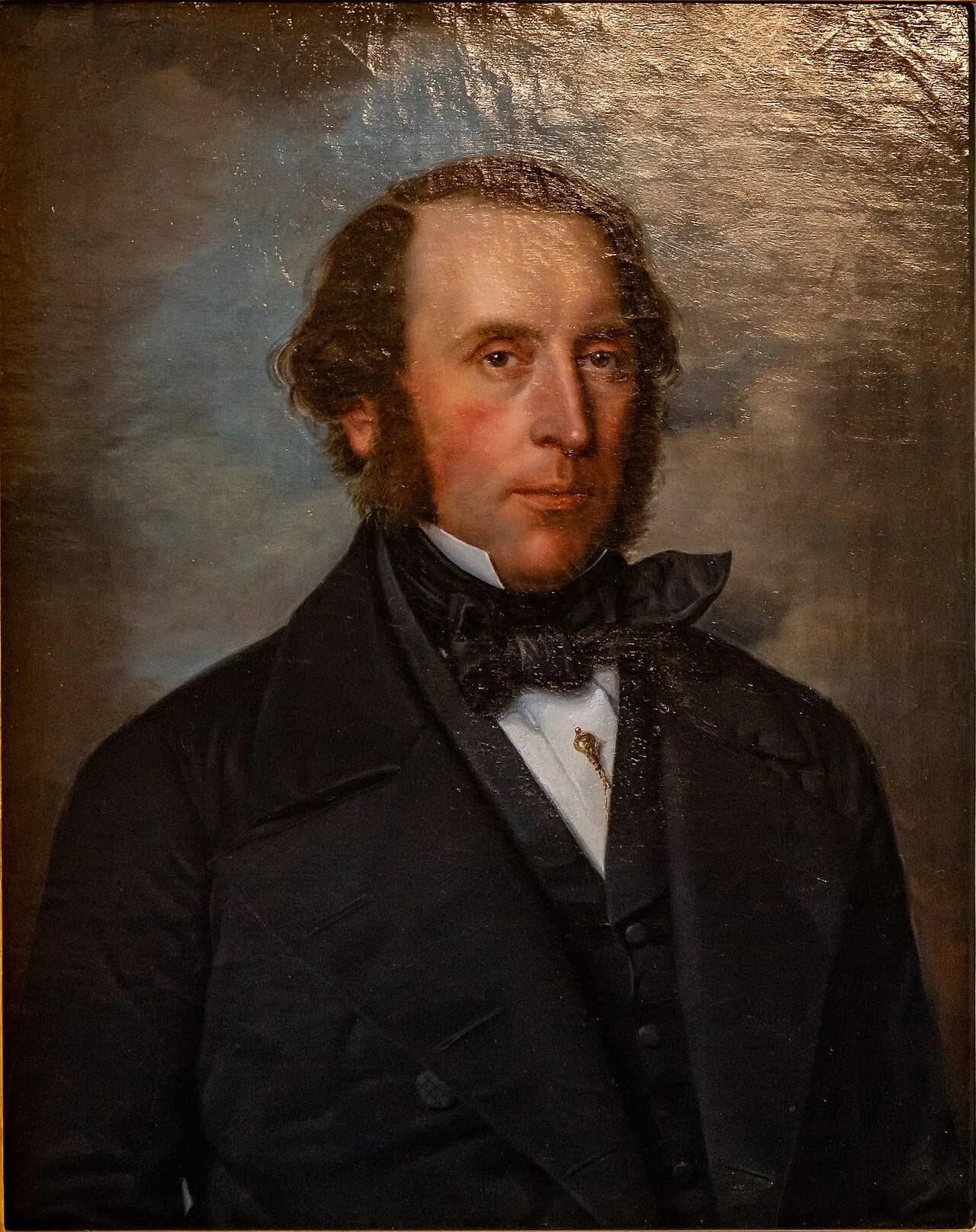 Eduard Baumstark