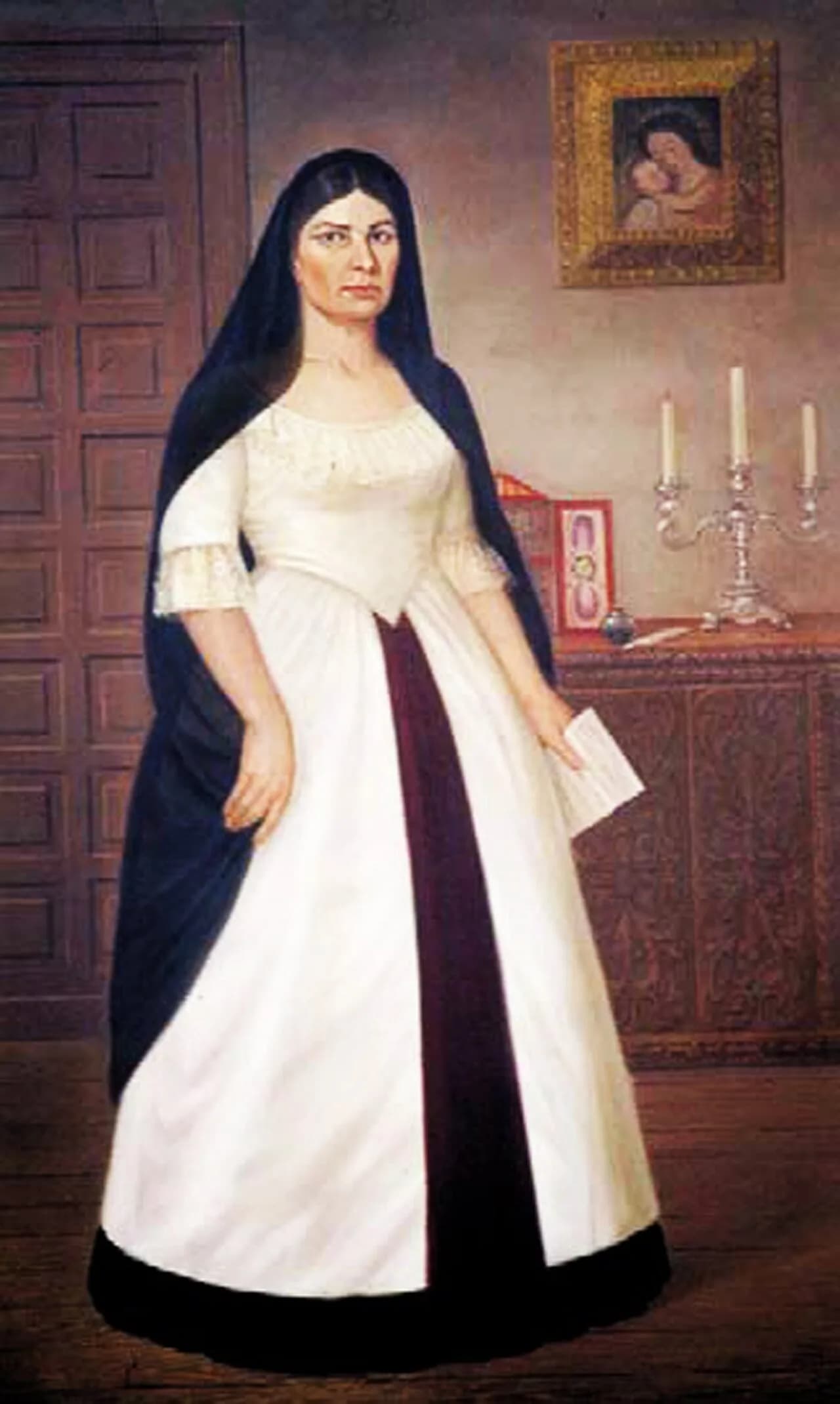María Parado