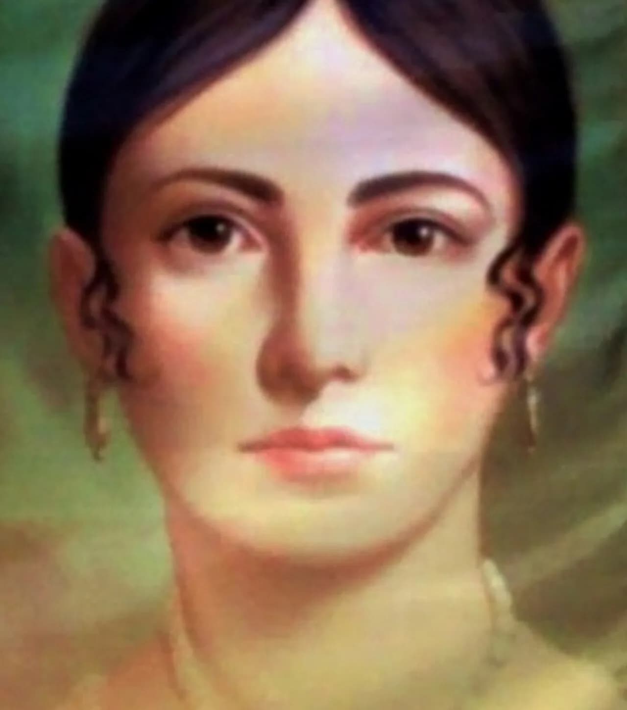 María Tomasa Estéves y Salas
