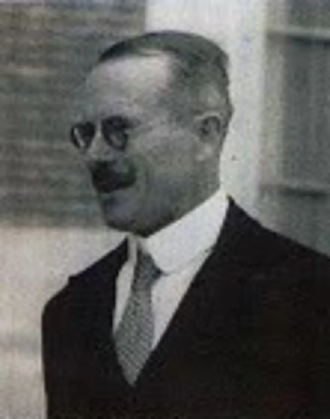 Maurice Legendre