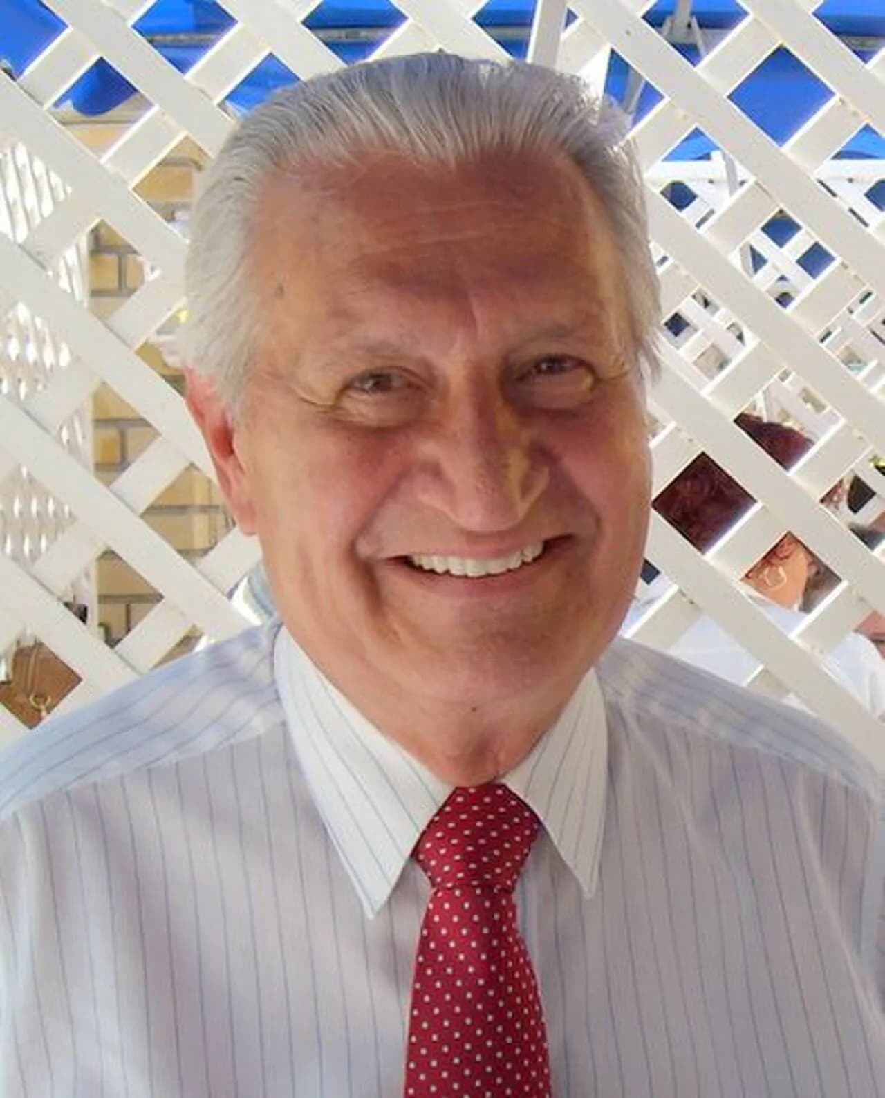 László Debreczeni