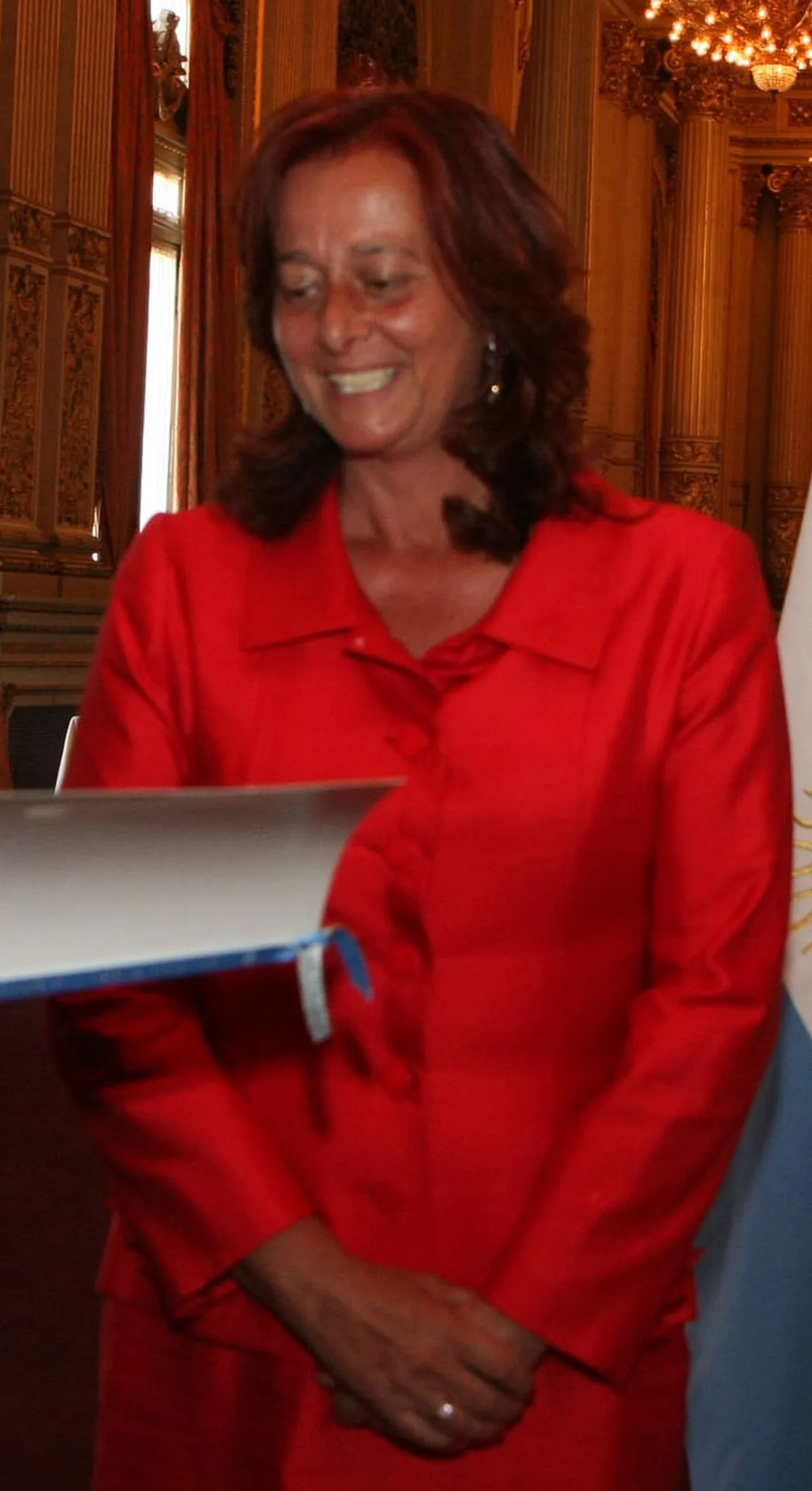 Mercedes de la Merced