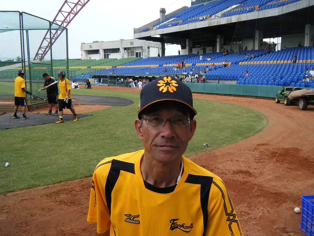 Yoshiyuki Sakakibara